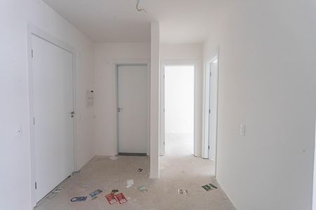 Apartamento para alugar com 41m², 2 quartos e 1 vagaSala