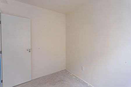 Apartamento para alugar com 41m², 2 quartos e 1 vagaQuarto 2 