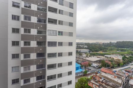 Apartamento para alugar com 41m², 2 quartos e 1 vagaVista do quarto 1 