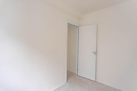 Apartamento para alugar com 41m², 2 quartos e 1 vagaQuarto 2 