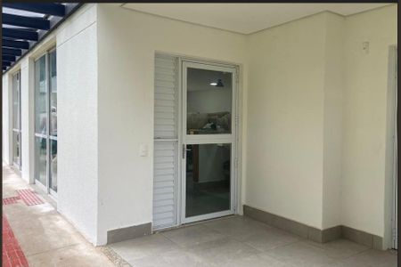 Apartamento para alugar com 41m², 2 quartos e 1 vagaÁrea comum - Salão de festas