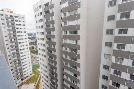 Apartamento para alugar com 41m², 2 quartos e 1 vagaVista do quarto 1 