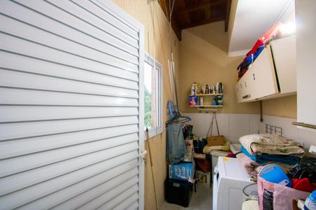 Apartamento à venda com 110m², 2 quartos e 2 vagasÁrea de serviço