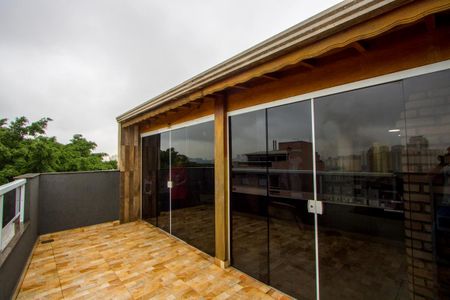 Apartamento à venda com 110m², 2 quartos e 2 vagasÁrea externa