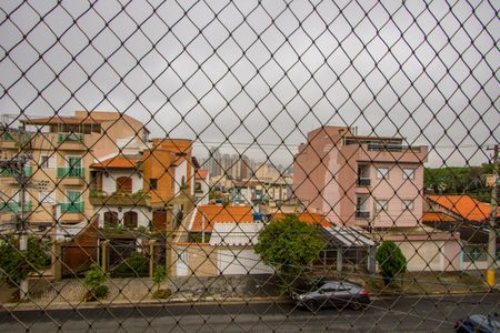 Apartamento à venda com 110m², 2 quartos e 2 vagasVista do quarto 1