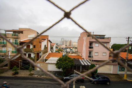Apartamento à venda com 110m², 2 quartos e 2 vagasVista do quarto 2
