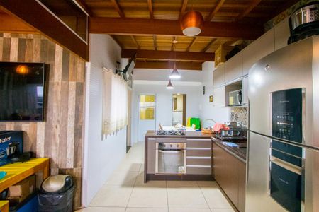 Apartamento à venda com 110m², 2 quartos e 2 vagasCozinha/Espaço gourmet
