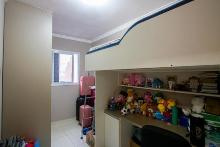 Apartamento à venda com 110m², 2 quartos e 2 vagasQuarto 2