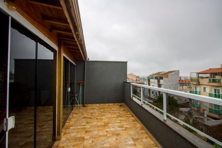 Apartamento à venda com 110m², 2 quartos e 2 vagasÁrea externa