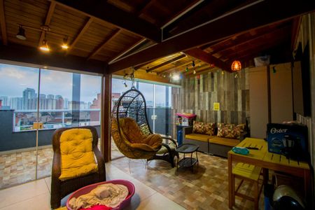 Apartamento à venda com 110m², 2 quartos e 2 vagasCozinha/Espaço gourmet