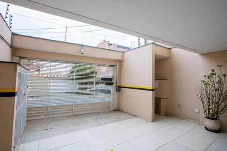 Apartamento à venda com 110m², 2 quartos e 2 vagasGaragem