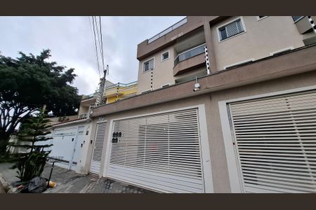 Apartamento à venda com 110m², 2 quartos e 2 vagasFachada