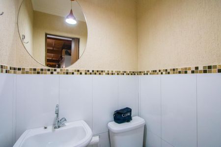 Apartamento à venda com 110m², 2 quartos e 2 vagasBanheiro de serviço