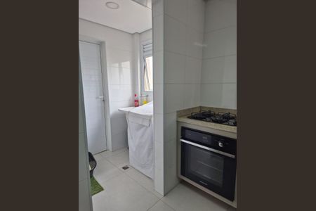Apartamento para alugar com 89m², 2 quartos e 2 vagasCozinha