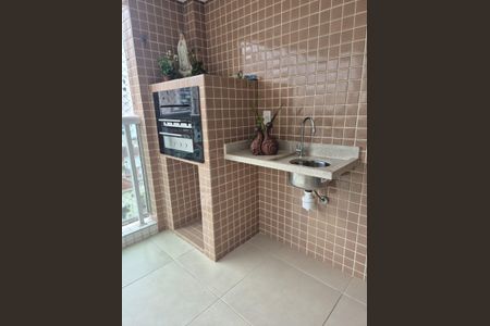 Apartamento para alugar com 89m², 2 quartos e 2 vagasVaranda