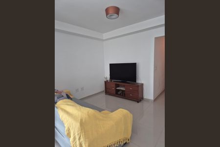 Apartamento para alugar com 89m², 2 quartos e 2 vagasSala