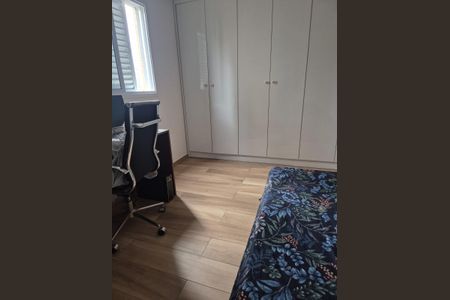 Apartamento para alugar com 89m², 2 quartos e 2 vagasQuarto