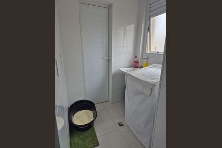 Apartamento para alugar com 89m², 2 quartos e 2 vagasÁrea de serviço