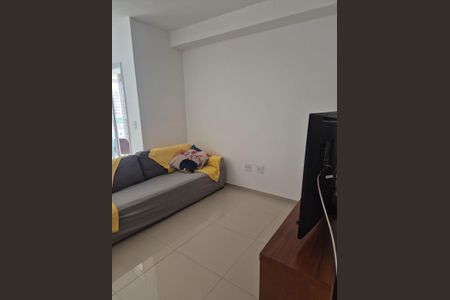 Apartamento para alugar com 89m², 2 quartos e 2 vagasSala