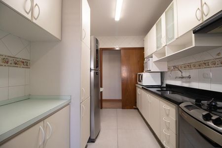 Apartamento para alugar com 94m², 3 quartos e 1 vagaCozinha - Armários