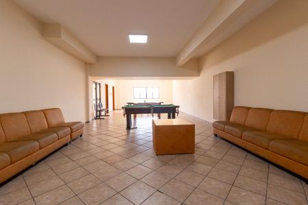 Apartamento para alugar com 94m², 3 quartos e 1 vagaSala de Jogos
