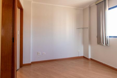 Apartamento para alugar com 94m², 3 quartos e 1 vagaQuarto 2 - Suíte