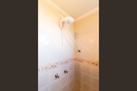 Apartamento para alugar com 94m², 3 quartos e 1 vagaBanheiro da Suíte