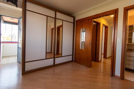 Apartamento para alugar com 94m², 3 quartos e 1 vagaQuarto 2 - Suíte