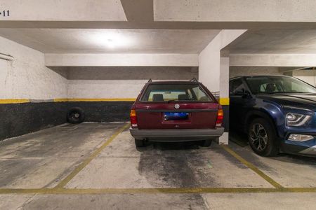 Apartamento para alugar com 94m², 3 quartos e 1 vagaGaragem