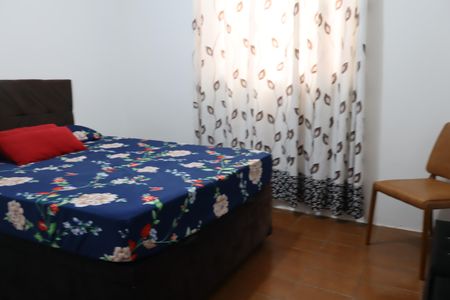 Casa à venda com 199m², 4 quartos e 2 vagasQuarto 2 da casa térrea