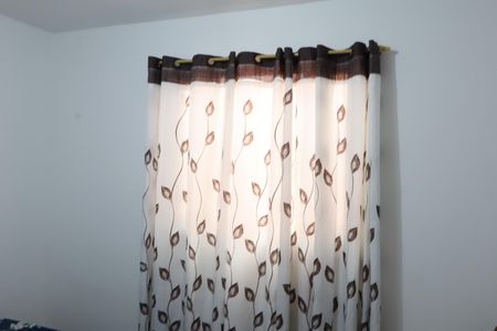 Casa à venda com 199m², 4 quartos e 2 vagasQuarto 2 da casa térrea