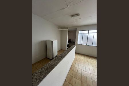 Apartamento para alugar com 60m², 2 quartos e 1 vagaÁrea comum