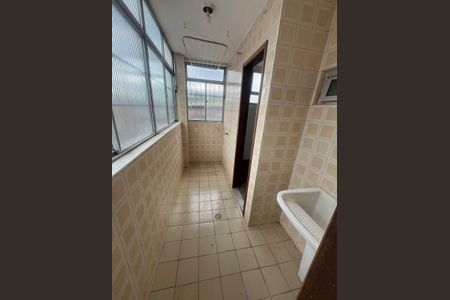 Apartamento para alugar com 60m², 2 quartos e 1 vagaÁrea de serviço