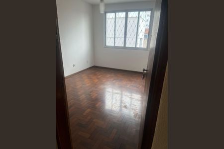 Sala de apartamento para alugar com 2 quartos, 60m² em Sagrada Família, Belo Horizonte