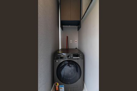 Apartamento para alugar com 29m², 1 quarto e sem vagaÁrea de Serviço