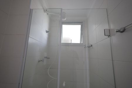 Apartamento para alugar com 67m², 3 quartos e 1 vagaBanheiro Suíte