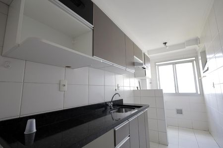 Apartamento para alugar com 67m², 3 quartos e 1 vagaCozinha