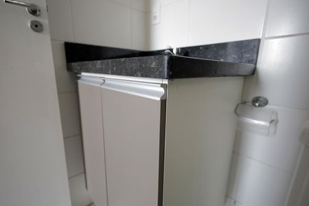 Apartamento para alugar com 67m², 3 quartos e 1 vagaBanheiro Suíte