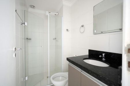 Apartamento para alugar com 67m², 3 quartos e 1 vagaBanheiro