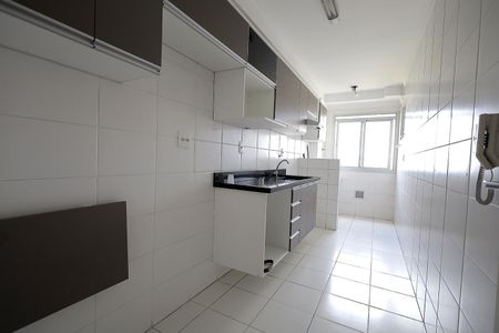 Apartamento para alugar com 67m², 3 quartos e 1 vagaCozinha