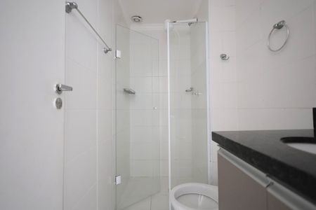 Apartamento para alugar com 67m², 3 quartos e 1 vagaBanheiro