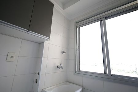 Apartamento para alugar com 67m², 3 quartos e 1 vagaÁrea de Serviço