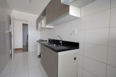 Apartamento para alugar com 67m², 3 quartos e 1 vagaCozinha