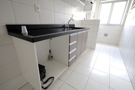 Apartamento para alugar com 67m², 3 quartos e 1 vagaCozinha