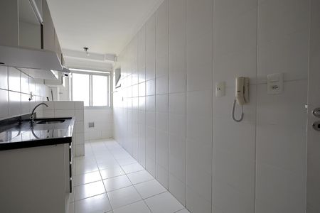 Apartamento para alugar com 67m², 3 quartos e 1 vagaCozinha