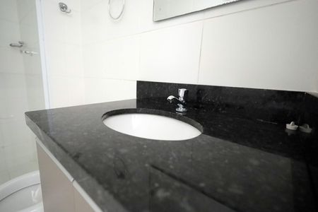 Apartamento para alugar com 67m², 3 quartos e 1 vagaBanheiro