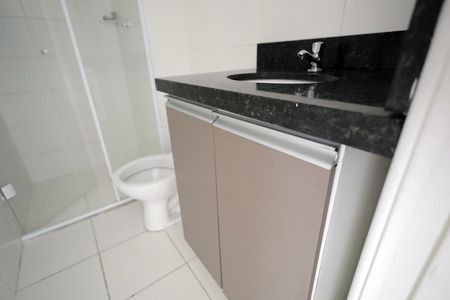 Apartamento para alugar com 67m², 3 quartos e 1 vagaBanheiro