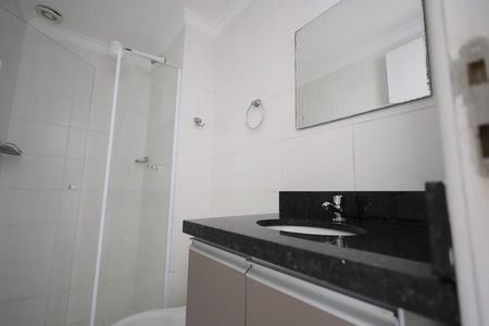 Apartamento para alugar com 67m², 3 quartos e 1 vagaBanheiro