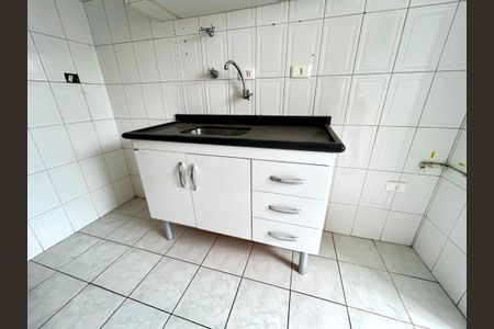 Apartamento para alugar com 50m², 2 quartos e 1 vagaCozinha