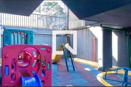 Apartamento para alugar com 50m², 2 quartos e 1 vagaÁrea comum - Playground